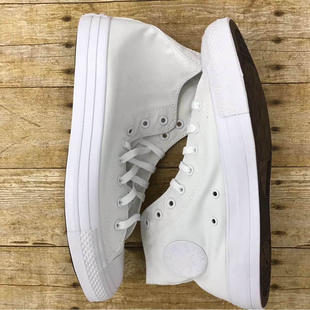 New Converse Chuck Taylor All Star Hi WIDE